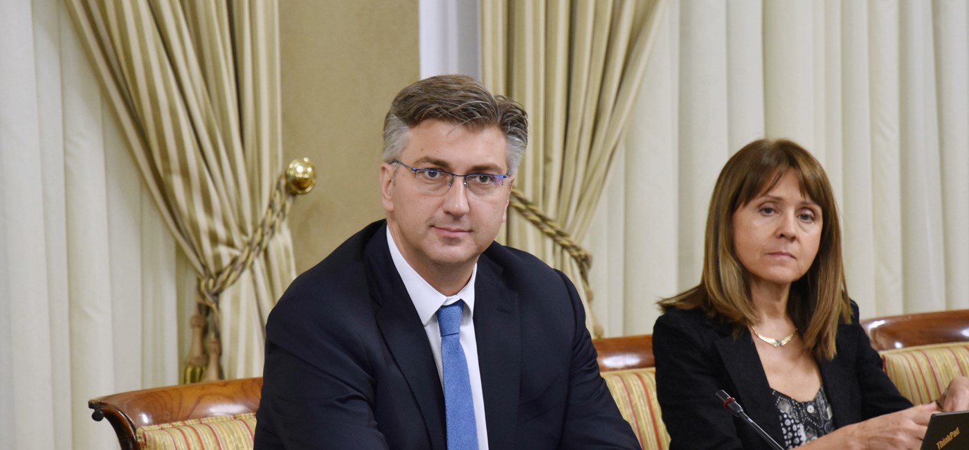 Zahvaljujući mudrosti Franje Tuđmana izbjegnute su brojne žrtve. Poruku mirne reintegracije trebamo nastaviti graditi